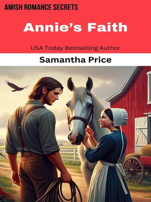 cover image of Annie's Faith